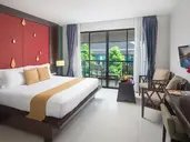 Centara Anda Dhevi Resort & Spa Krabi