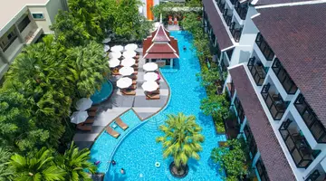 Centara Anda Dhevi Resort & Spa Krabi