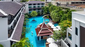 Centara Anda Dhevi Resort & Spa Krabi