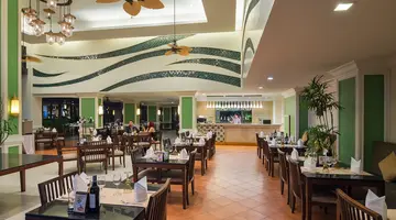 Centara Anda Dhevi Resort & Spa Krabi