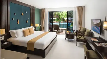 Centara Anda Dhevi Resort & Spa Krabi