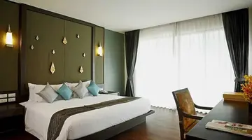 Centara Anda Dhevi Resort & Spa Krabi