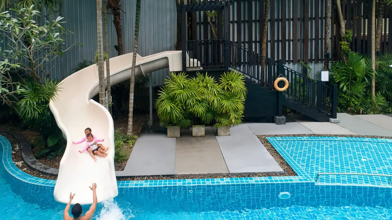 Centara Anda Dhevi Resort & Spa Krabi