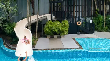 Centara Anda Dhevi Resort & Spa Krabi
