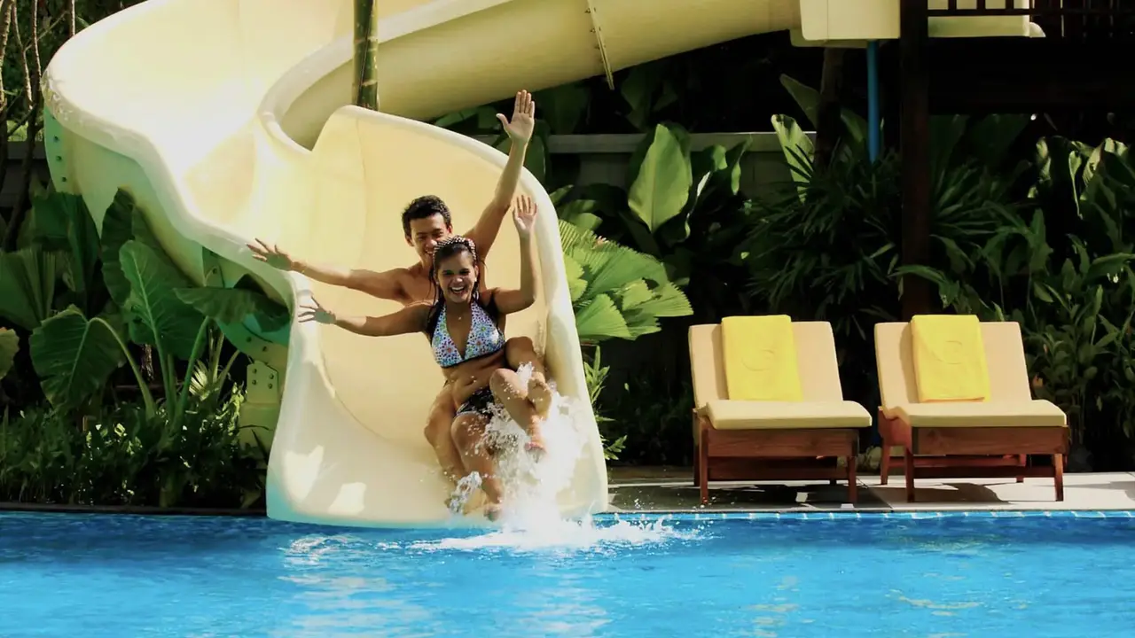 Centara Anda Dhevi Resort & Spa Krabi