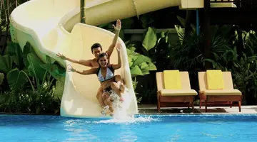 Centara Anda Dhevi Resort & Spa Krabi