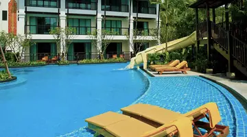 Centara Anda Dhevi Resort & Spa Krabi