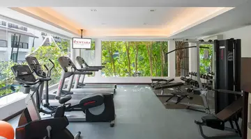 Centara Anda Dhevi Resort & Spa Krabi