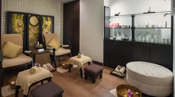 Centara Anda Dhevi Resort & Spa Krabi