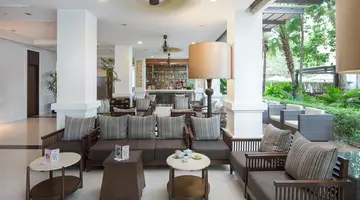 Centara Anda Dhevi Resort & Spa Krabi