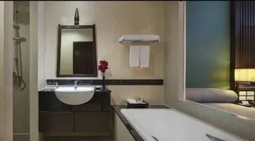Centara Anda Dhevi Resort & Spa Krabi