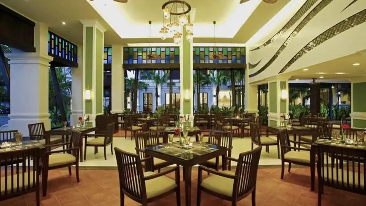 Centara Anda Dhevi Resort & Spa Krabi