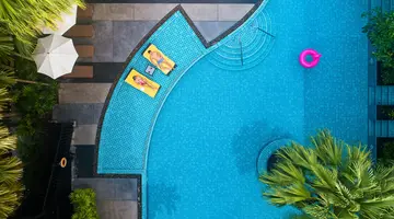 Centara Anda Dhevi Resort & Spa Krabi