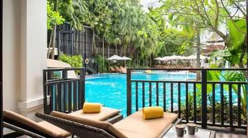 Centara Anda Dhevi Resort & Spa Krabi