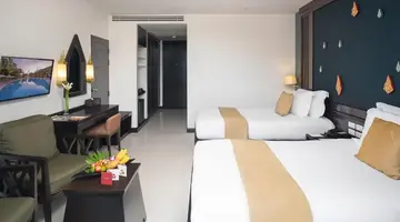 Centara Anda Dhevi Resort & Spa Krabi