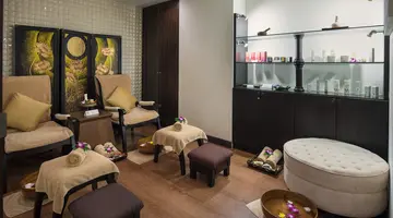 Centara Anda Dhevi Resort & Spa Krabi