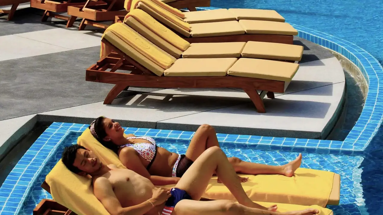 Centara Anda Dhevi Resort & Spa Krabi