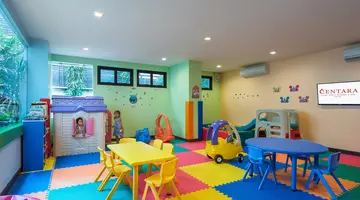 Centara Anda Dhevi Resort & Spa Krabi