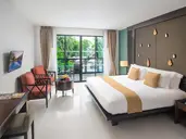 Centara Anda Dhevi Resort & Spa Krabi