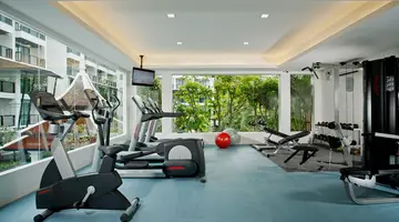 Centara Anda Dhevi Resort & Spa Krabi