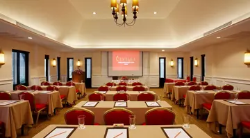 Centara Anda Dhevi Resort & Spa Krabi