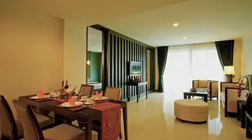 Centara Anda Dhevi Resort & Spa Krabi