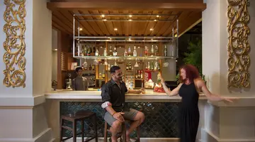 Centara Anda Dhevi Resort & Spa Krabi