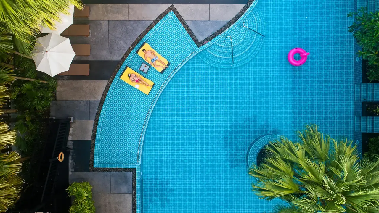 Centara Anda Dhevi Resort & Spa Krabi