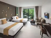 Centara Anda Dhevi Resort & Spa Krabi
