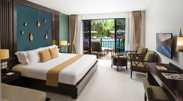 Centara Anda Dhevi Resort & Spa Krabi