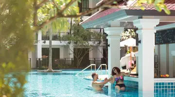 Centara Anda Dhevi Resort & Spa Krabi