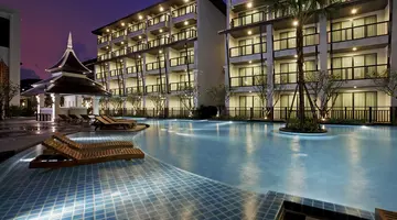 Centara Anda Dhevi Resort & Spa Krabi
