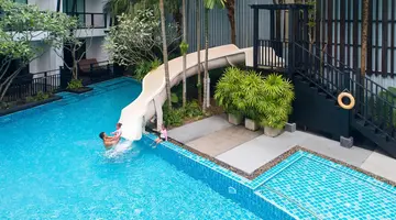 Centara Anda Dhevi Resort & Spa Krabi