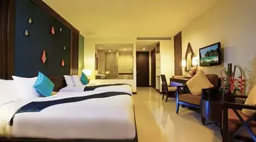 Centara Anda Dhevi Resort & Spa Krabi
