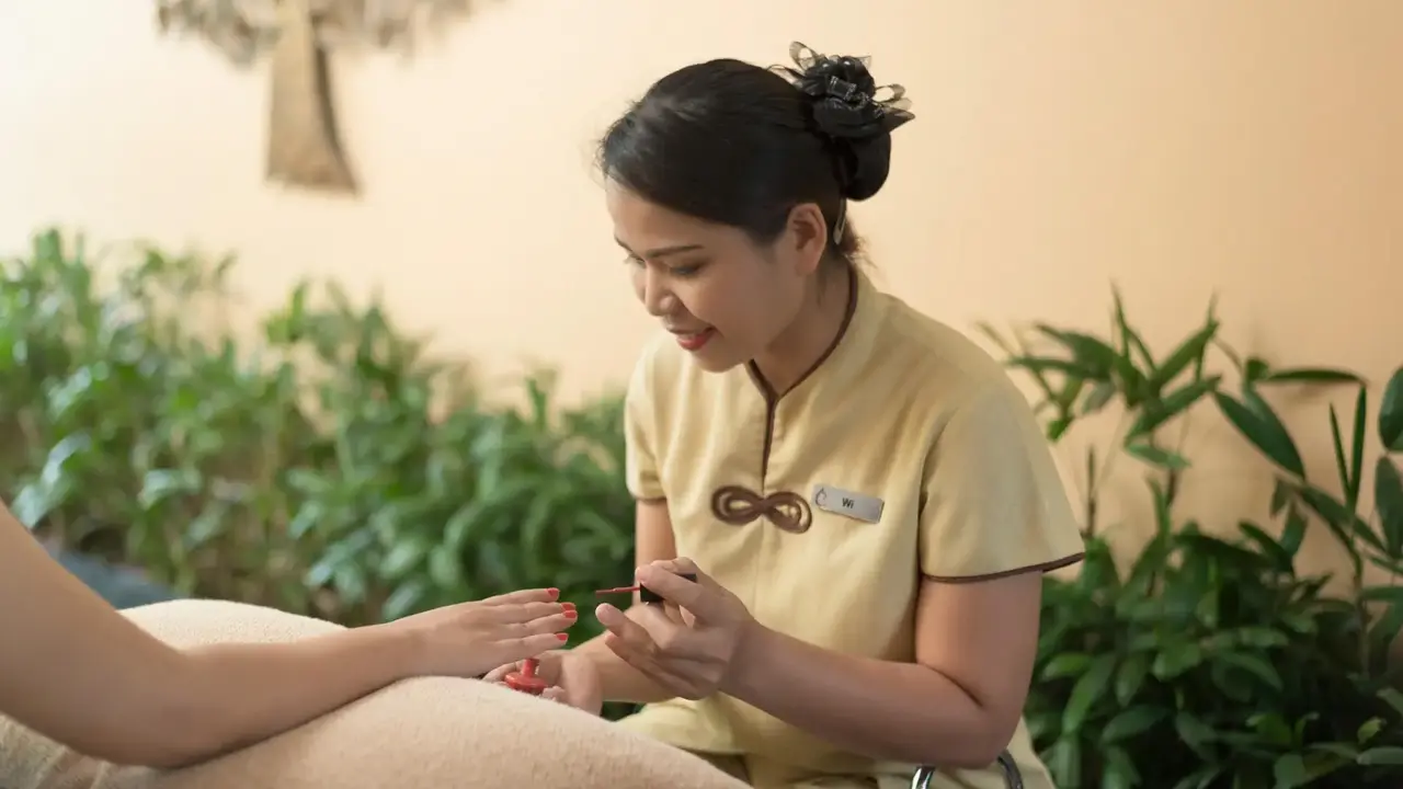 Centara Anda Dhevi Resort & Spa Krabi