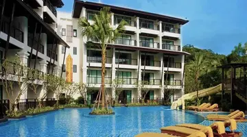 Centara Anda Dhevi Resort & Spa Krabi