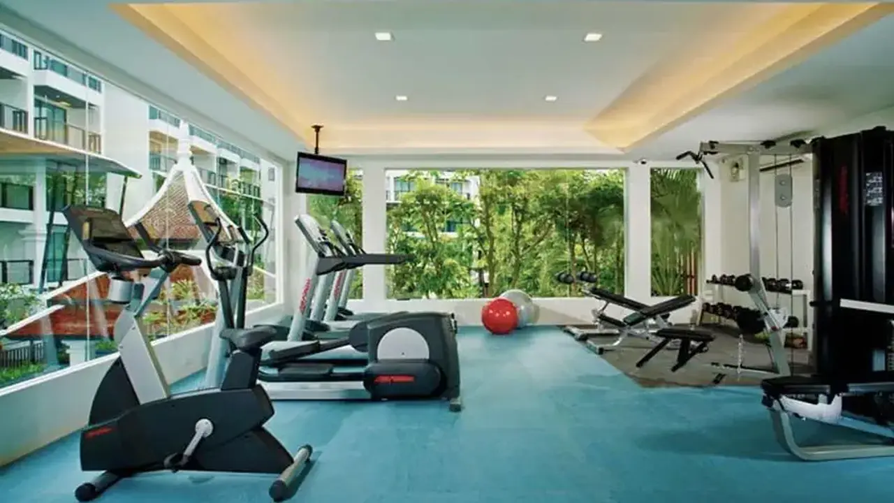 Centara Anda Dhevi Resort & Spa Krabi