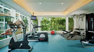 Centara Anda Dhevi Resort & Spa Krabi