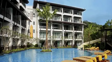 Centara Anda Dhevi Resort & Spa Krabi