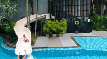 Centara Anda Dhevi Resort & Spa Krabi