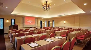 Centara Anda Dhevi Resort & Spa Krabi