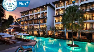 Centara Anda Dhevi Resort & Spa Krabi