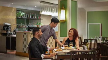 Centara Anda Dhevi Resort & Spa Krabi