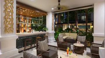 Centara Anda Dhevi Resort & Spa Krabi