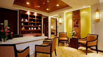Centara Anda Dhevi Resort & Spa Krabi