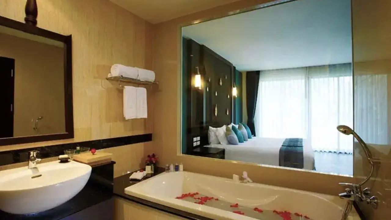 Centara Anda Dhevi Resort & Spa Krabi