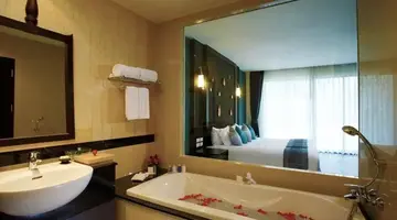 Centara Anda Dhevi Resort & Spa Krabi