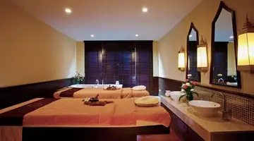 Centara Anda Dhevi Resort & Spa Krabi