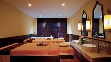 Centara Anda Dhevi Resort & Spa Krabi