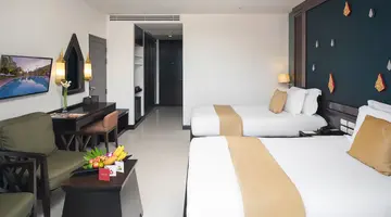 Centara Anda Dhevi Resort & Spa Krabi